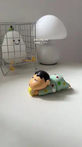 Replying to @️ ETO YON HAHAHAHA #shinchan #toys #childrentoy  #crawlingtoy #toysforkids 