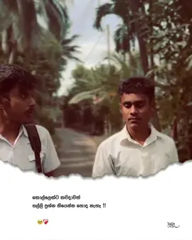 ඒ දුක හැමෝටම තේරෙන්නේ නැහැ 🥺❤️‍🩹 #foryou #sinhala #trending #foryoupage #1millionviews 