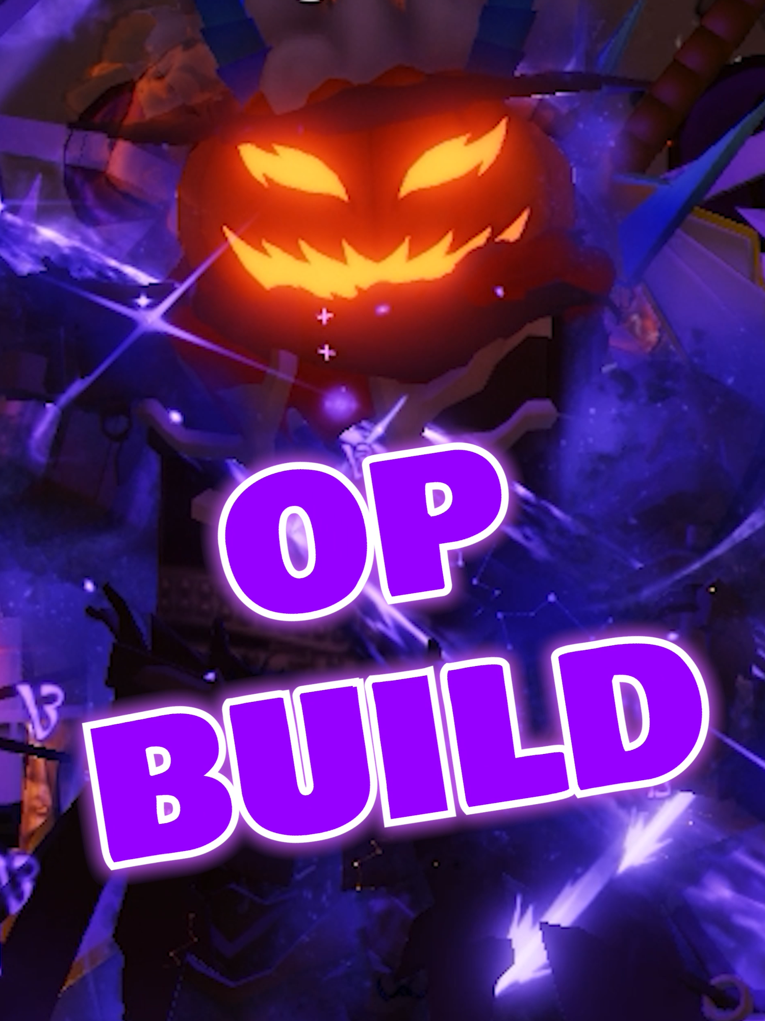 INSANE BUILD ALERT!!! #huntyzombie #roblox