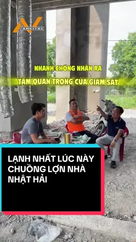 VÀ LẠNH NHẤT LÚC NÀY TẠI CHUỒNG LỢN NHÀ MÌNH #tiktoknews #tinnong #dramashowbiz #nhathaibiettuot #arkitec