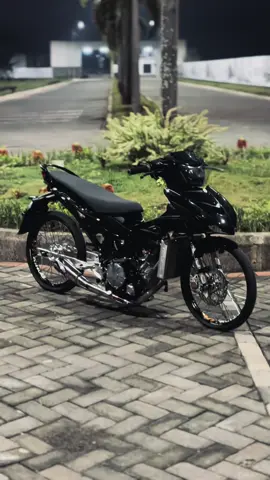 exhaust by@erm.racingshop  #mxking150 