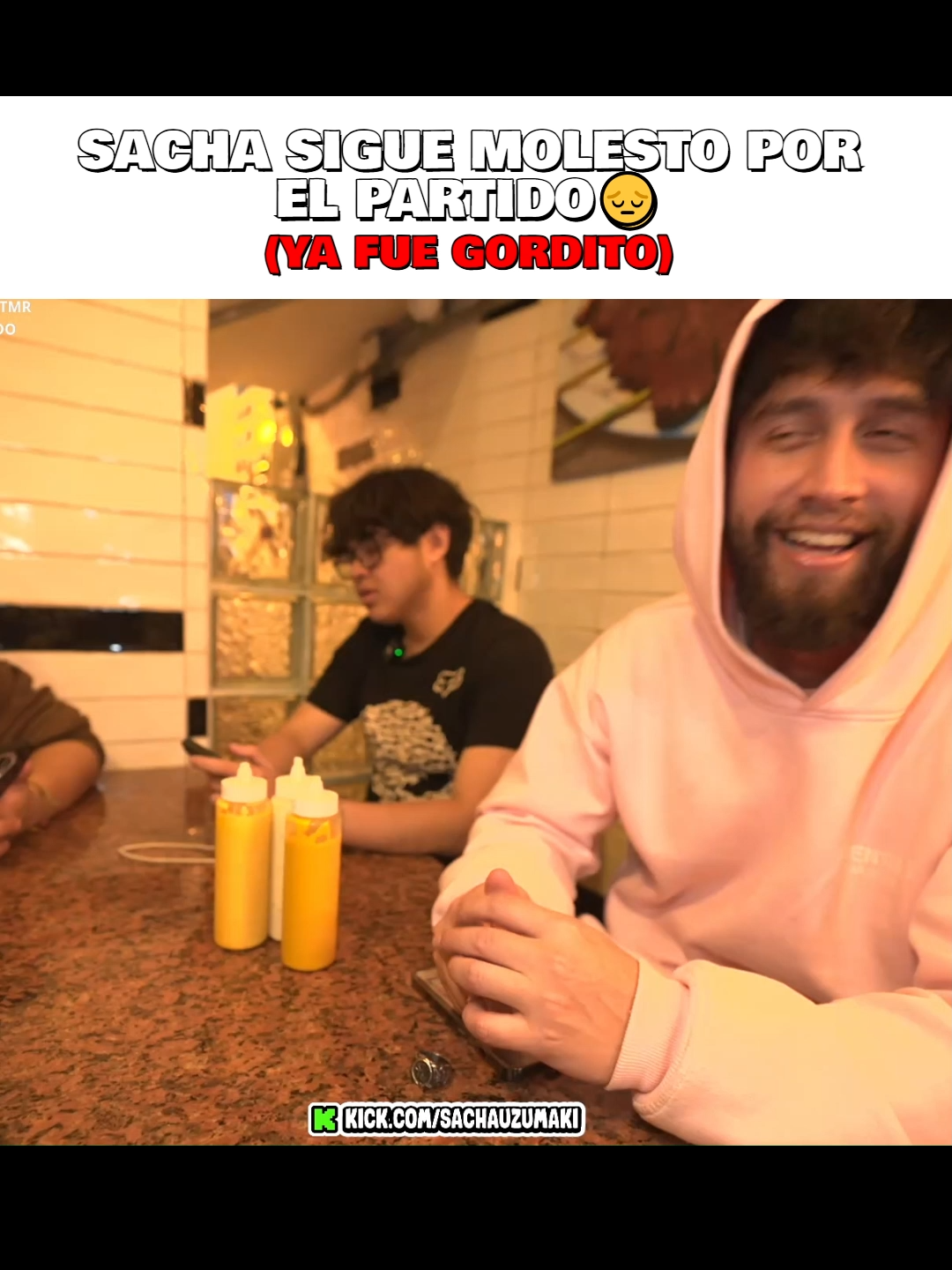 POBRE GORDIS🤣#sachauzumakiclips#viraltiktok#jajaja#humor#paratiiiiiiiiiiiiiiiiiiiiiiiiiiiiiii#viralvideos#chowchow#fyp#kick#humortiktok#viralllllll#kickperú#perú🇵🇪#kickperu💚