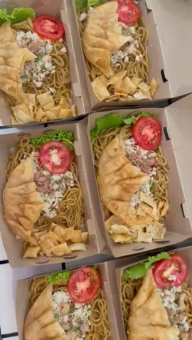 Langsung di CO biar bisa usaha #promomakangajian #usaha #cuansetiaphari #miekekinian #miekekinian 