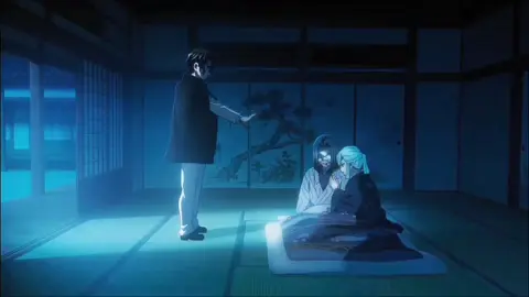 Thriller 🧟‍♂️ #anime #edit #fyp #viral #animefyp 