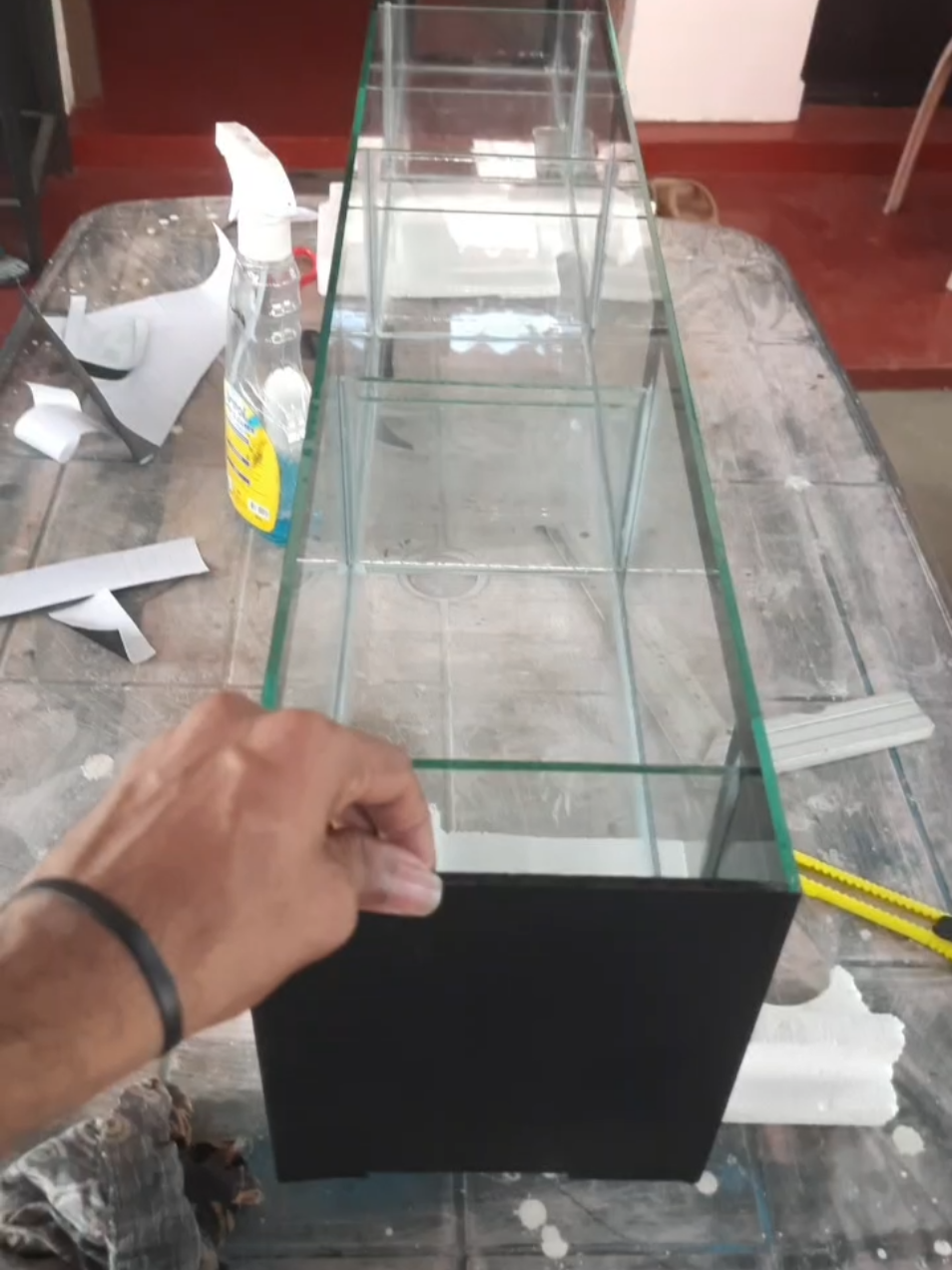 top filter and pond filter ඕන අය කියන්න 🙋‍♂️ #viral #නිට්ටඹුවේ_අපි🇱🇰 #shorts #srilankan_tik_tok🇱🇰 #trending 