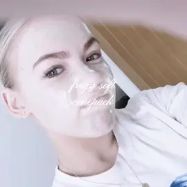 soft freya . . . . . #scenes #clips #freya #freyaskye #scenepack @Freya Skye 