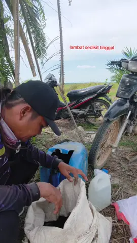 lambat sedikit tinggal #OkeSegituSaja