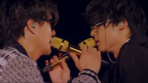 #sixtones⁡ #松村北斗 #森本慎太郎