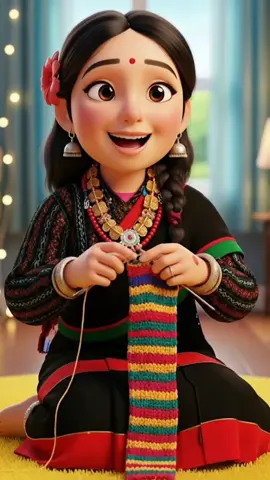 पिने ख्वाउँसे च्वं  IT'S COLD OUTSIDE लुमुकाः च्वनादिसँ PLEASE STAY WARM. Learn Nepalbhasa with Bhajumayaju x Callijatra series Mayaju voice: @Sangita Dangol  #Nepalbhasa #LearnNewar #Bhajumayaju #Callijatra #Newa