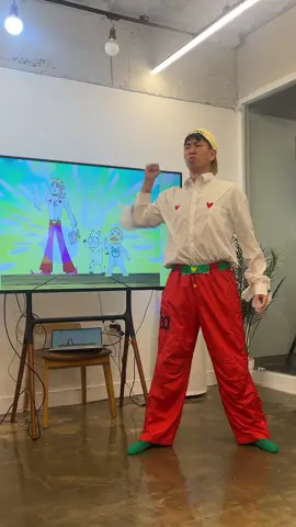 포르골레~🎶 #zatchbell 