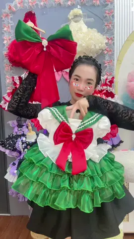 Noel xinh lắm ạ . #xuhuong #mevabe #videoviral #video 