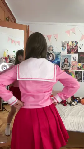 C: #osaka #azumangadaioh #anime #ayumukasuga #cosplay 