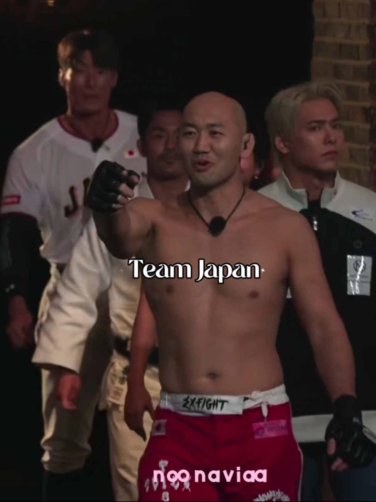 mana jagaon kalian #physicalasia #netflix 