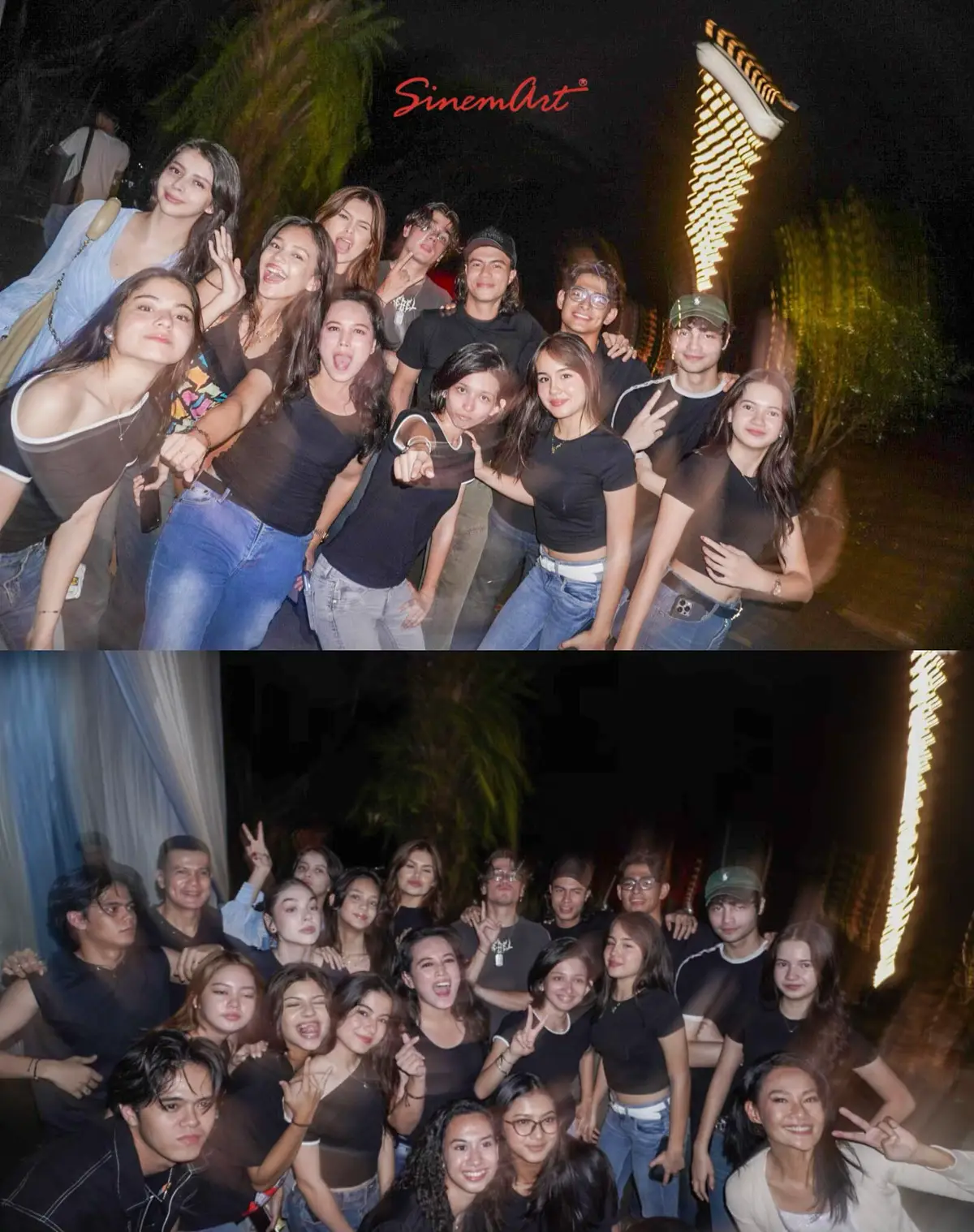 Terima kasih untuk cinta & dukungan kalian semua! Sinetron Asmara Gen Z resmi menembus 200 episode dan berhasil meraih penghargaan Sinetron Paling Ngetop di SCTV Awards 2025 🏆🔥 Perjalanan ini nggak akan berarti tanpa kalian, para penonton setia #AGZFamily 💙 Let’s keep shining & spreading love! 💫 #AsmaraGenZ #SCTV #SCTVAwards2025 #SinemArt 