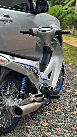 #นครินทร์❤️ #เวฟ125หัวเถิก #wave125ทรงแว้น💫🌪️ #4วาวล์ไทยแลน #fypシ゚ 