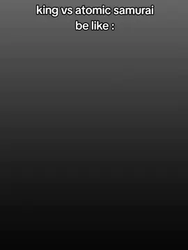 king panik musuh lebih panik😹 #comedi #meme #relatable #onepunchman 