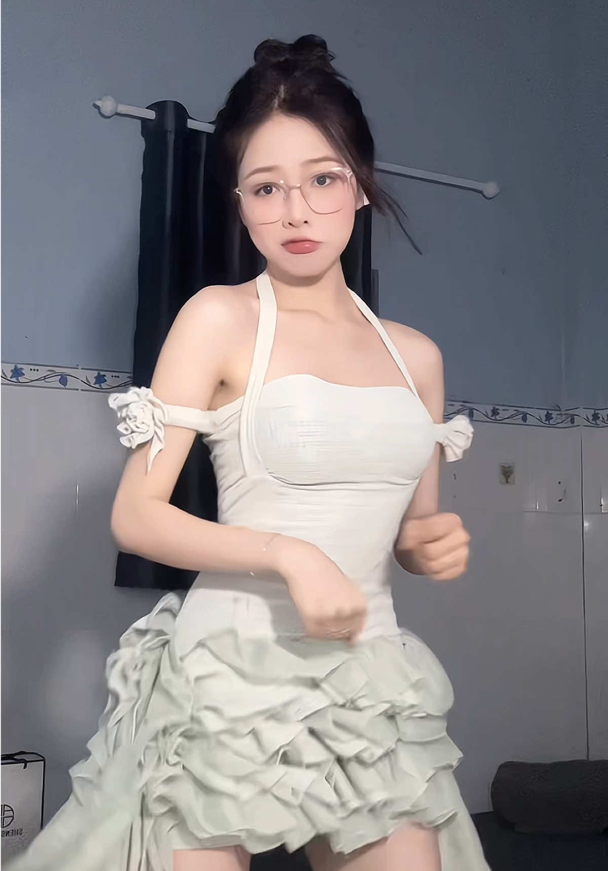 Xe hoa rước dâu dìa Đô Thành👰‍♀️