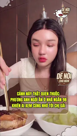 Cũng là khung cảnh ấy nhưng giờ người không còn. #Denoichonghe #Tiktokgiaitri #phuonganh #ngan98 