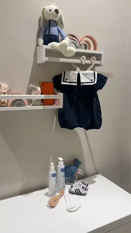 حلاوتي 🤤🩵 #ماشاء_الله #بيبي_سليمان #baby #حب #alkhobar 