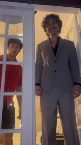 Do You Realize? #smilingfriends #smilingfriendsseason3 #mrboss #fyp #trending 