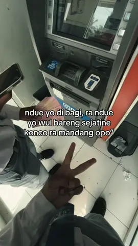 ngelingi lek lagi ga ndue opo” #jeksoromase #fyp #4u #masukberanda 