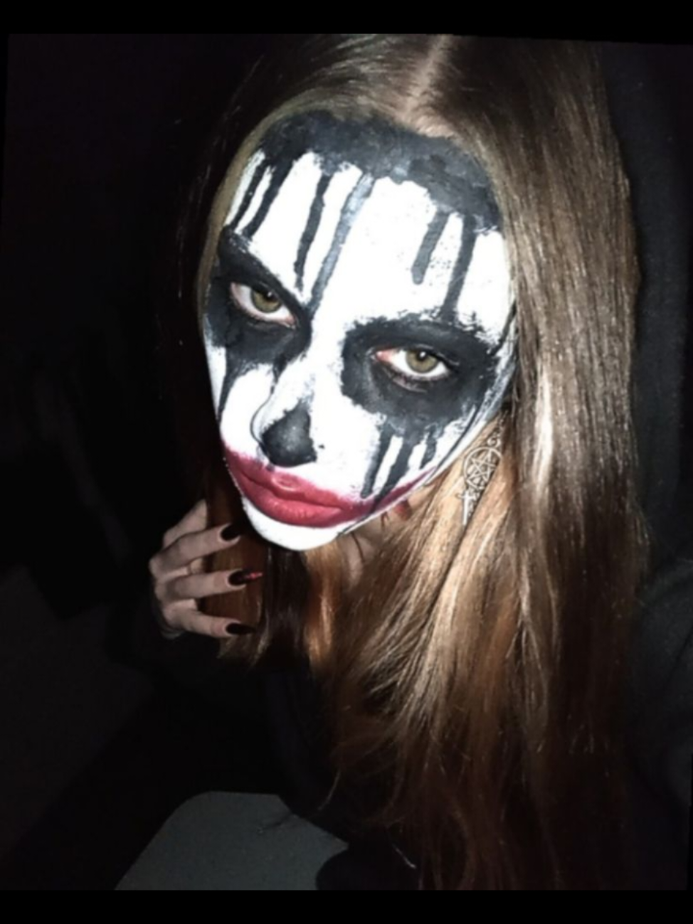 без негатива,моя суб'єктивна думка fyp #fypage 