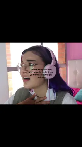 Ella no supera?💜 #personal#humor#lulu99#parati#fyp 