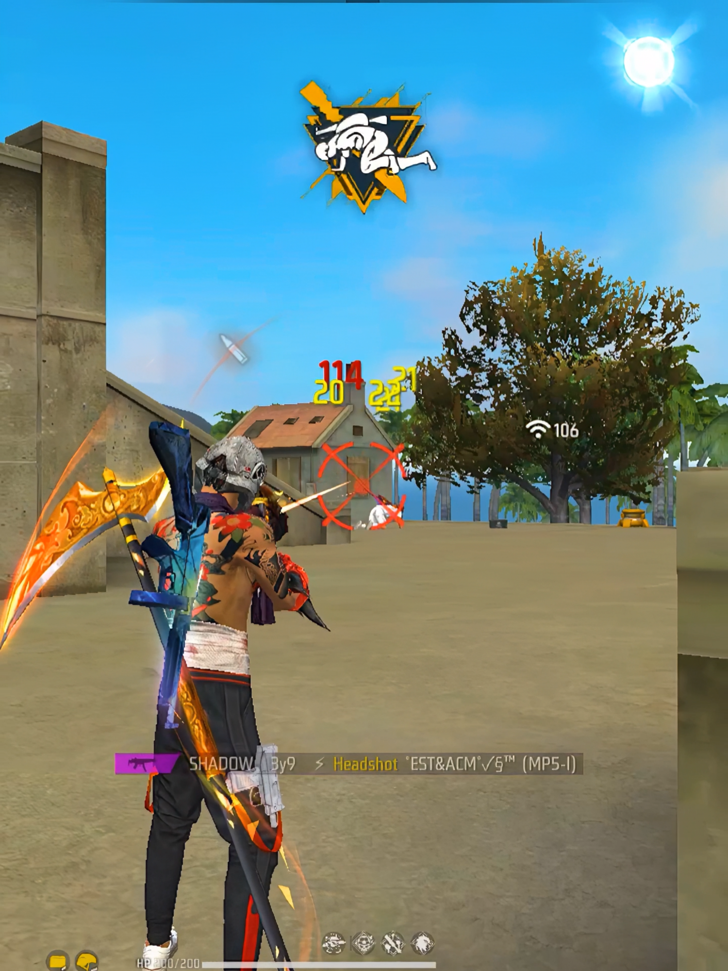 علییی 😣😂 . . #foryou #free_fire #freefire_lover #ff #ff_lover #freefirebrasil #gamer  #فریفایر #گیم #ایران #فوریو #fyp