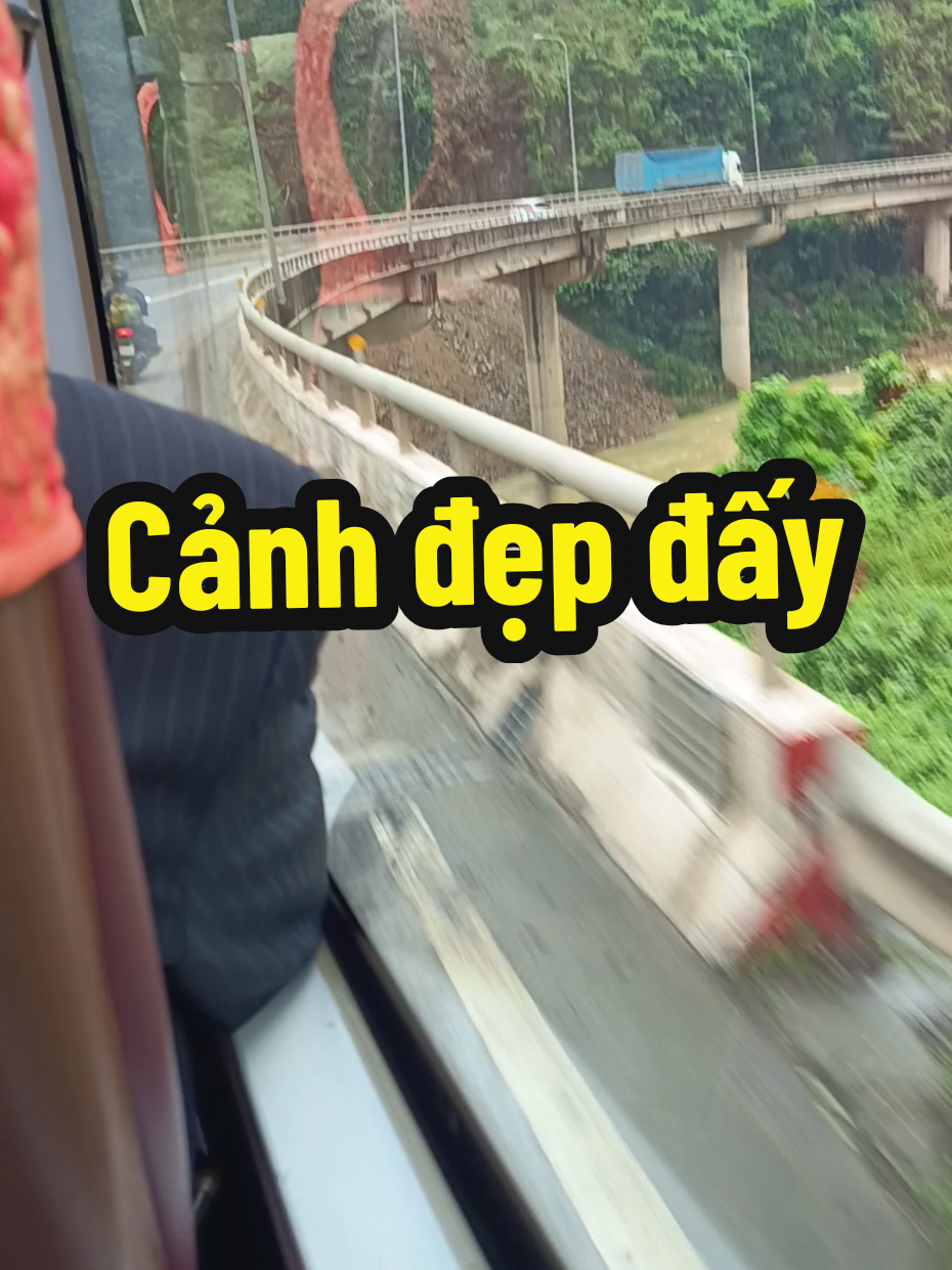 Cảnh đẹp mà nhạc buồn quá fen #thảo73 