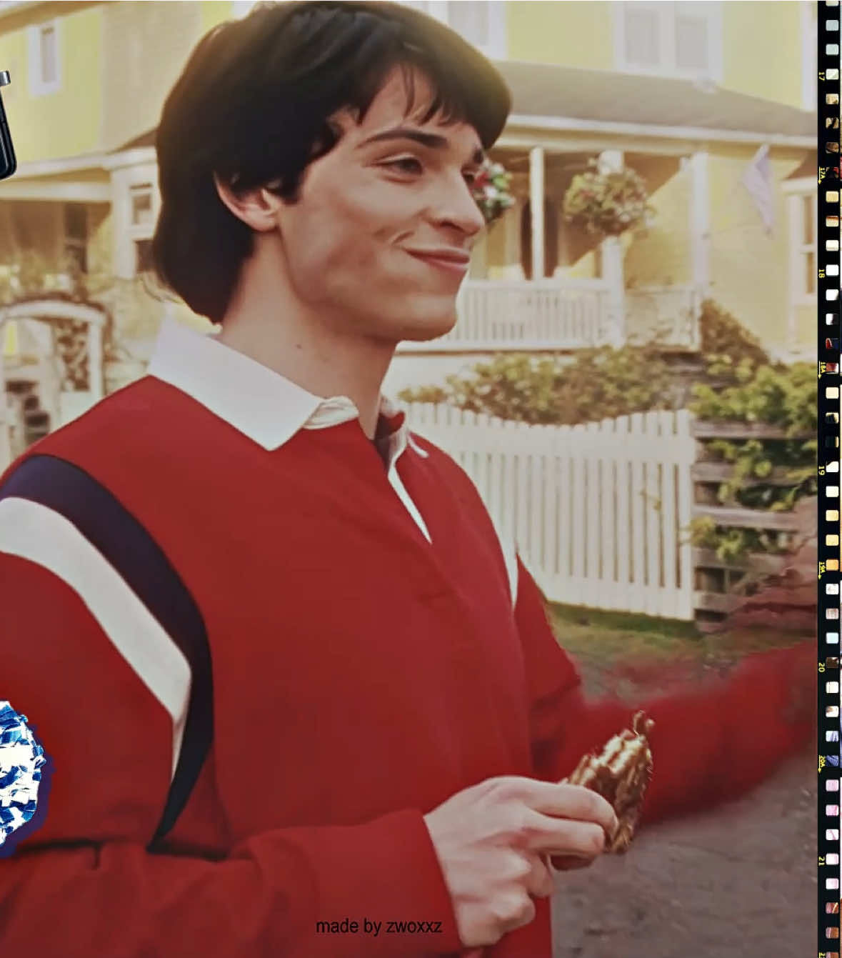 my cross ship #clarkent #brookedavis #edit #reginageorge rodrick crackship crossship #fyp 