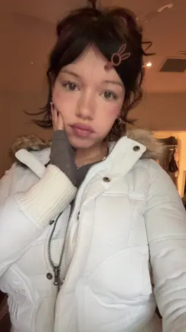 i love this jacket sm