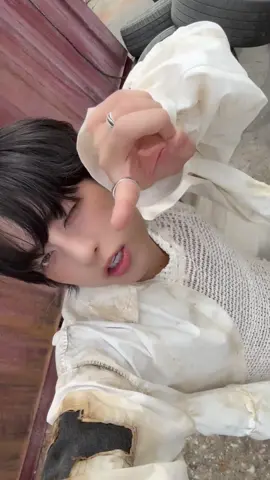 all I got is you~~ #BacktoLife #andTEAM #앤팀 #TAKI #BacktoLife_Challenge