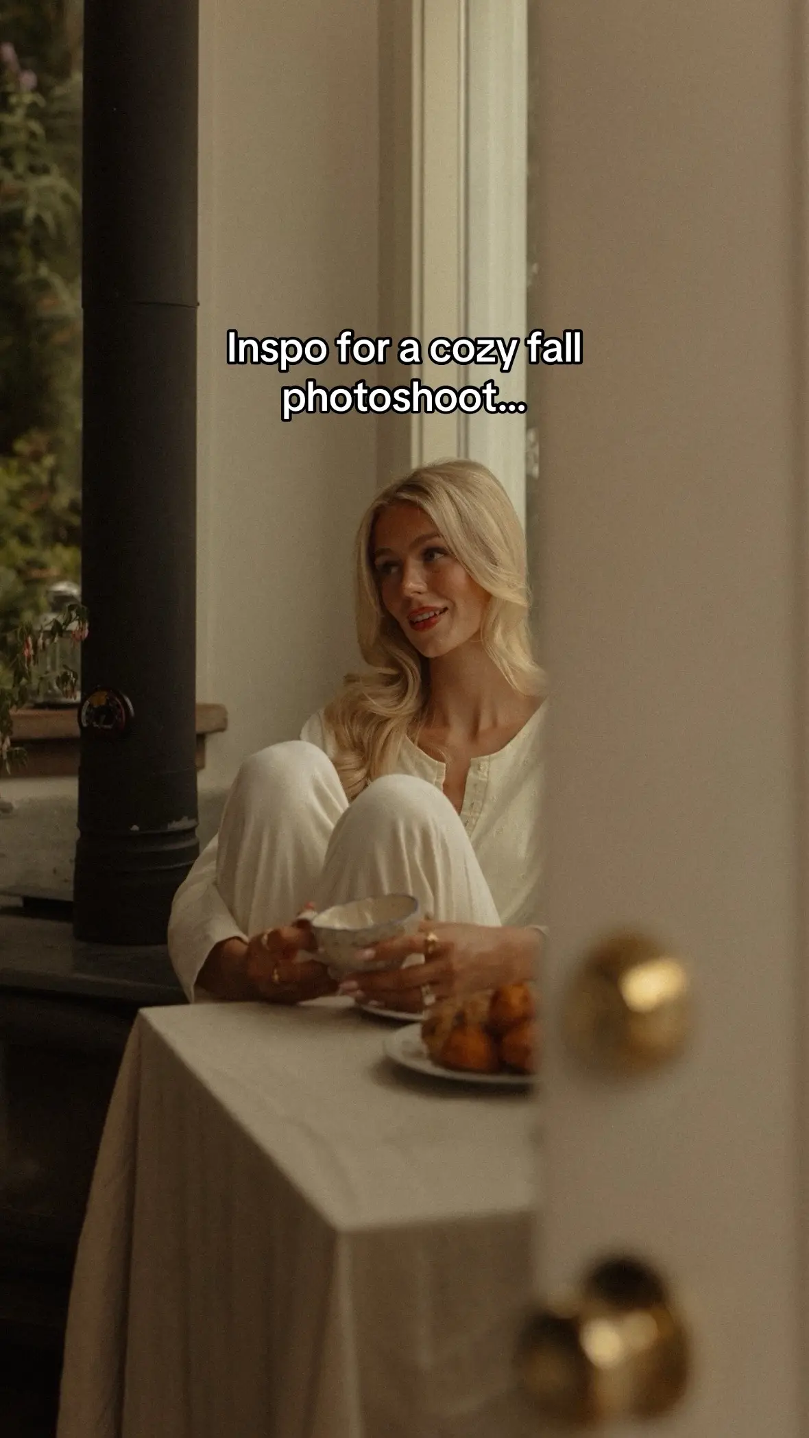 @arielle KILLED IT with these, they are stunning #fall #autumn #photoshoot 