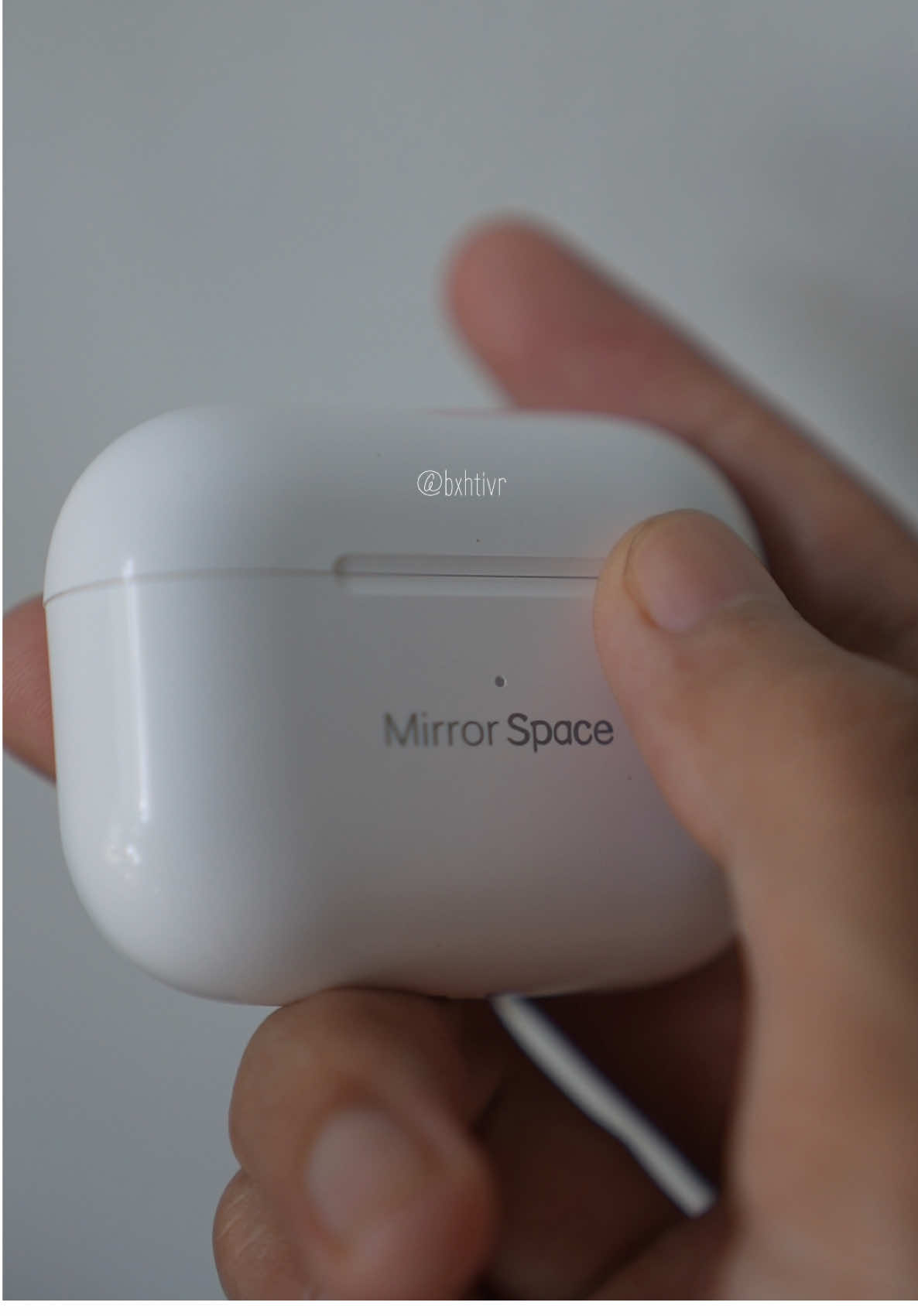 Earbuds rasa premium tapi harga masih aman di kantong 😎🔥 MirrorSpace Pro 2 udah punya noise cancelation, spatial audio, sampe touch control loh! 💥 #twsbluetooth #MirrorSpacePro2 #twsmurah 