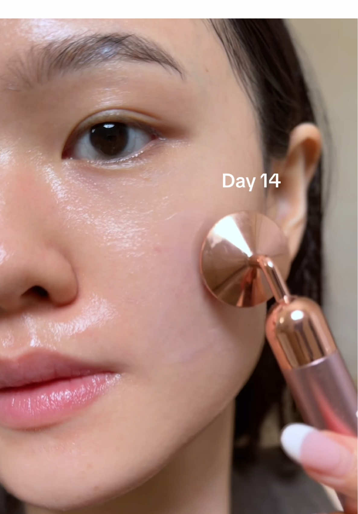 In just 2 weeks, reveal your smoother, firmer, glowing skin 💫 Layer Retinol Intense Daily Mask with Retinol Dual Cream every night Retinol, Retinal & Bakuchiol work together to renew your skin while you sleep 💛💜 Wake up to visible radiance ✨ #retinoldualcream #retinoldailymask #retinolskincare #SOMEBYMI 