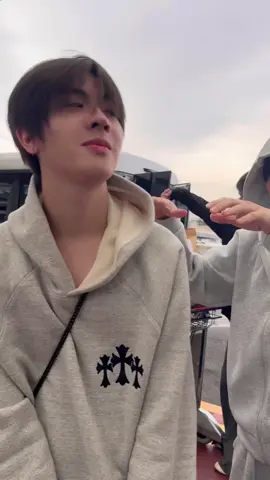 เริ่มสงสารฮีละ😂😂 #อยู่คนเดียวสบายใจกว่า #โสดอยู่คนเดียวสบายใจดี #tlefirstone #TLE_mtm #Firstone 