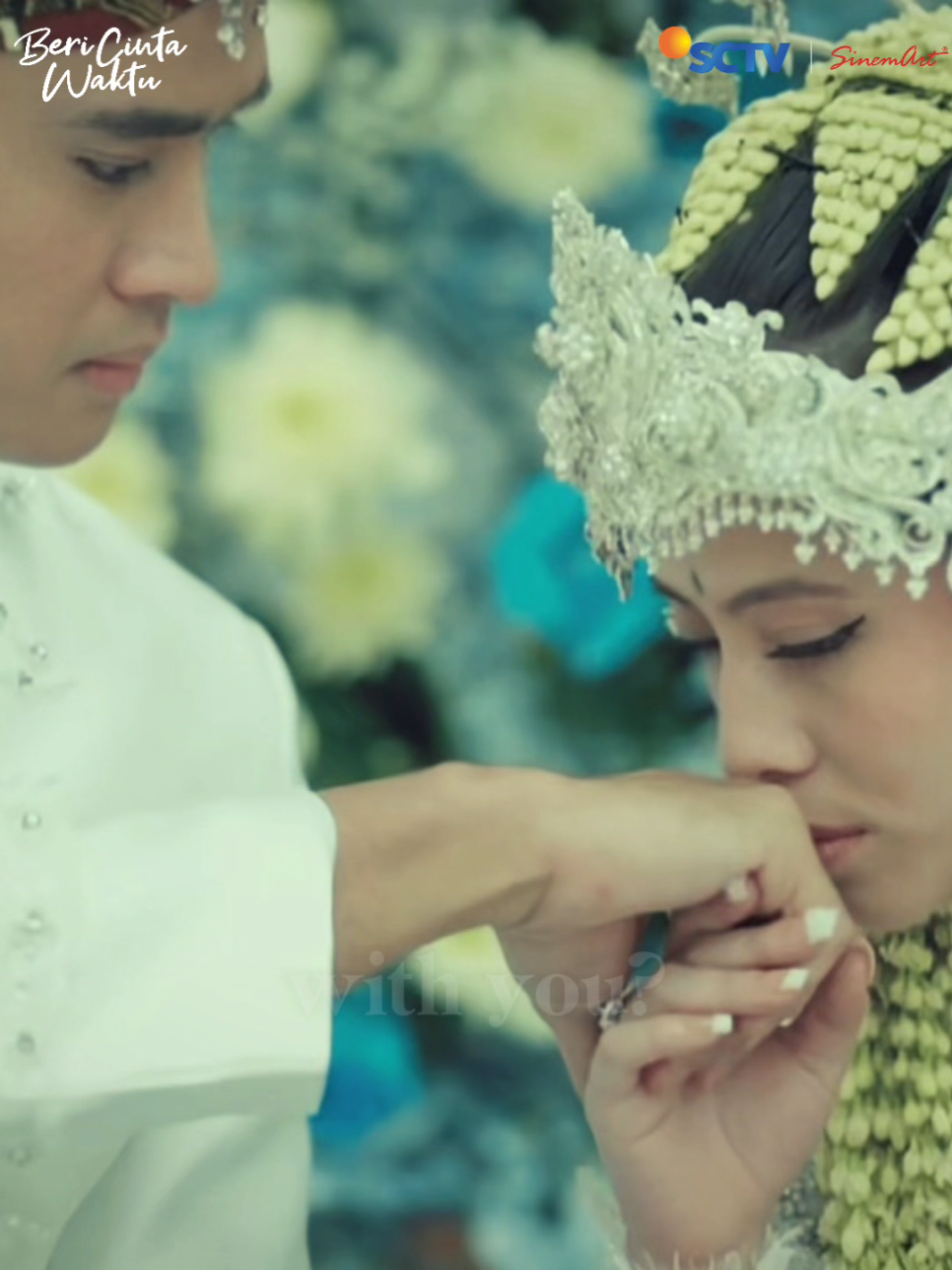 Mana suaranya tim CEO!!❤️‍🔥😍✨ #BeriCintaWaktu#SCTVSinetron#Sinemart