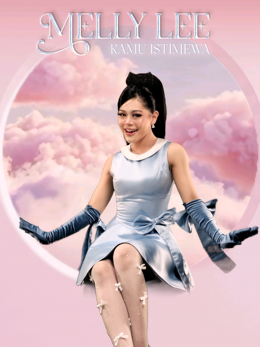 Music Video terbaru dari @mellyleeofficial 