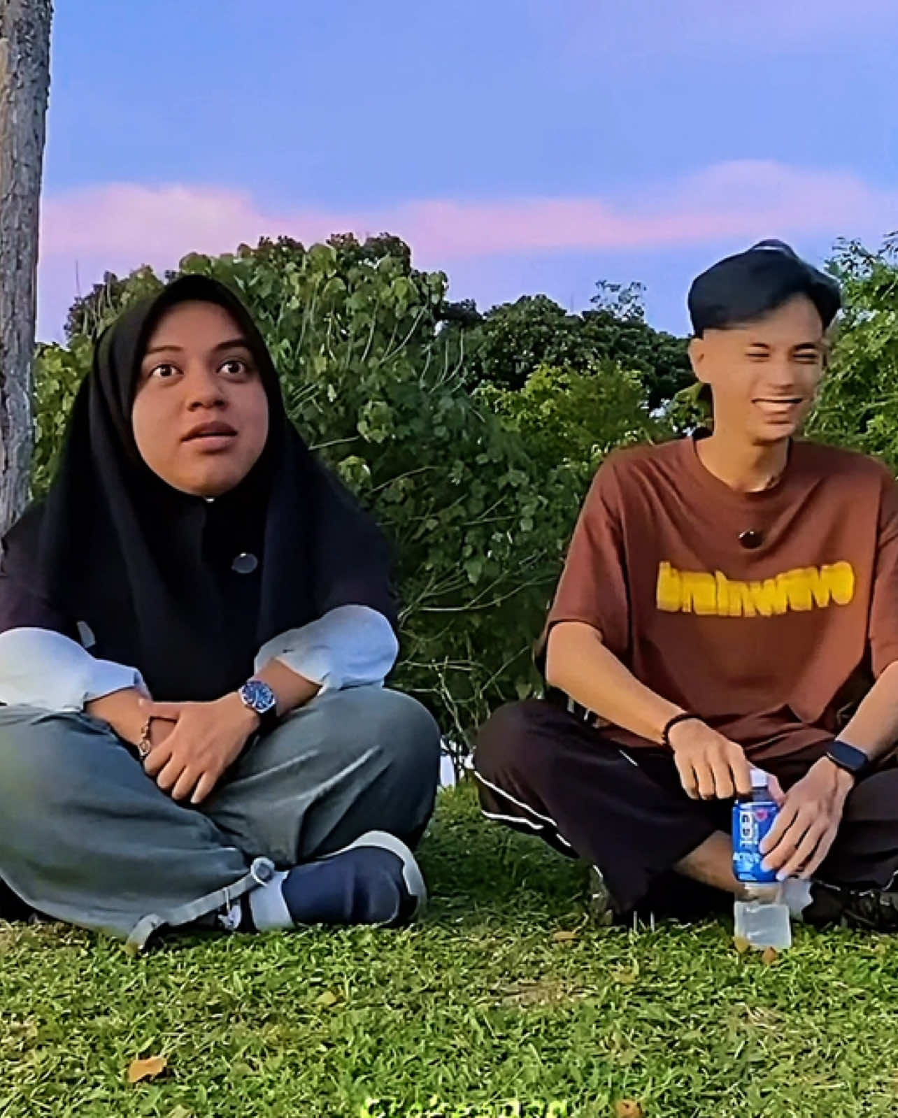 Another day another Core 🤣🤣 [@harszanlagi @HarryAzrul ] #aiteam #alieffirfan #fyppppppppppppppppppppppp #xyzabc #bellestrelle 