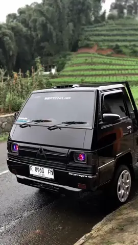 🍃#sakwontene_ #l300euro4modifikasi #eltitusi_indonesia🇮🇩 #mancalsapek🤟 #fypシ゚ 