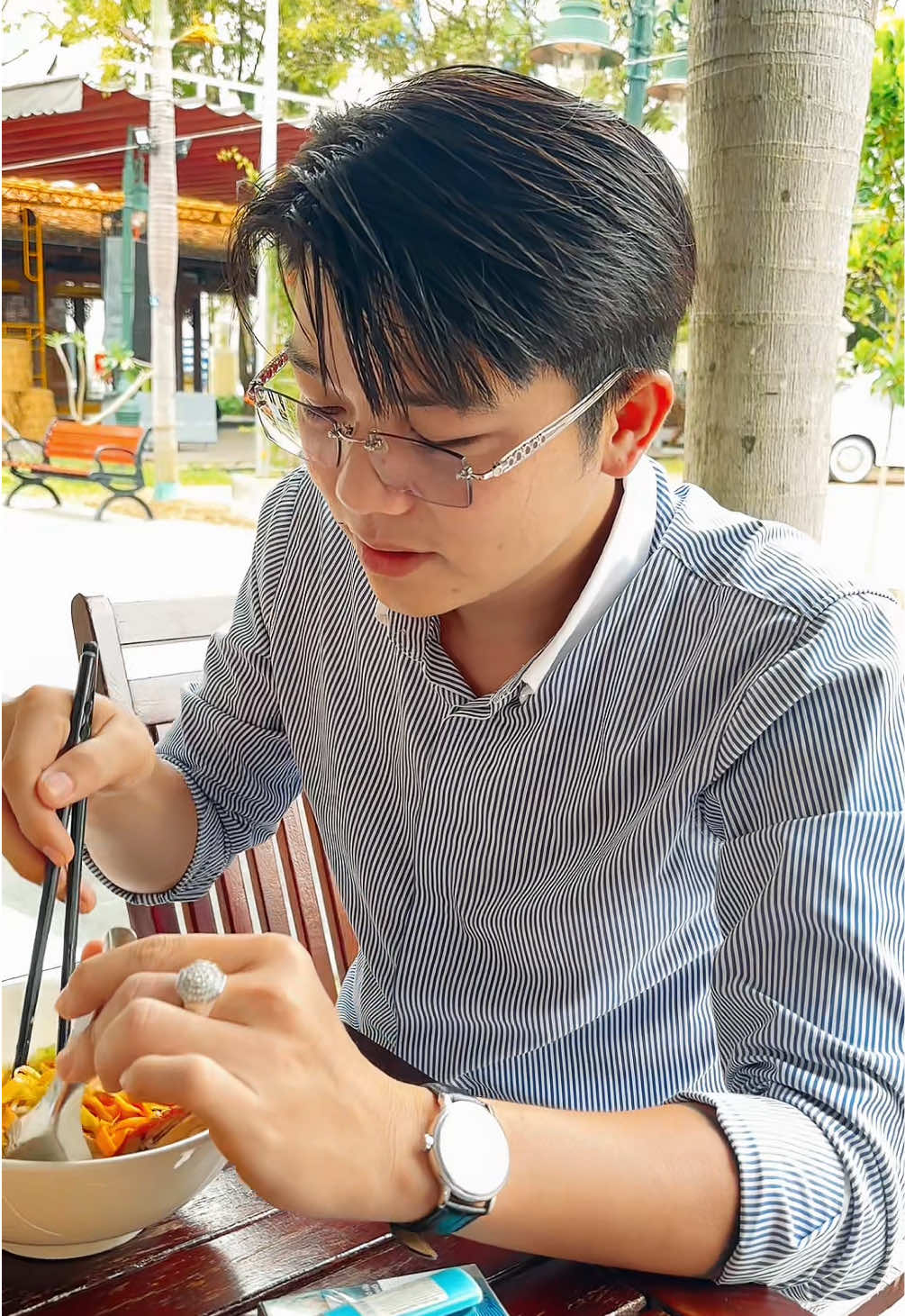 💍 TỔ CHỨC TIỆC CƯỚI NGOÀI TRỜI VỚI KHÔNG GIAN HƠN 1000 KHÁCH TẠI NHÀ CÔNG TỬ BẠC LIÊU 