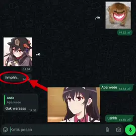 @yuuzuraaw hmph.#AnimeSe #CapCut #fyp 