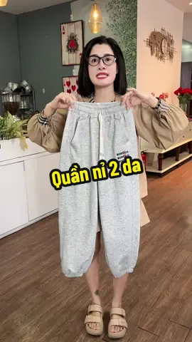 Quần nỉ bo gấu cho bé trai#xuhuong #quannichobetrai #quanthudongbetrai #quannibetrai #nhungshopkids7 