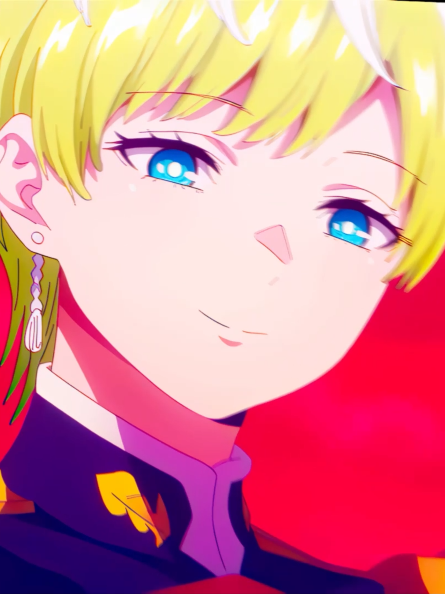 #kyoukauzen #renyamashiro #chainedsoldier #matoseiheinoslave #ramensqd #animeedit #fyp