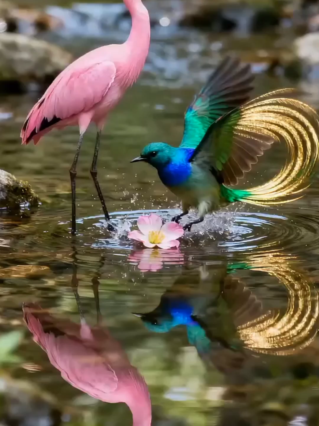 burung4897 #wallpapervideo #videobackground #livewallpaper #foryou #4kwallpaper