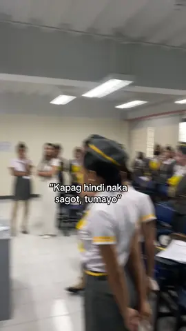 Awa nalang talaga 😭😭😭 #tourismstudent #sticollegedagupan 