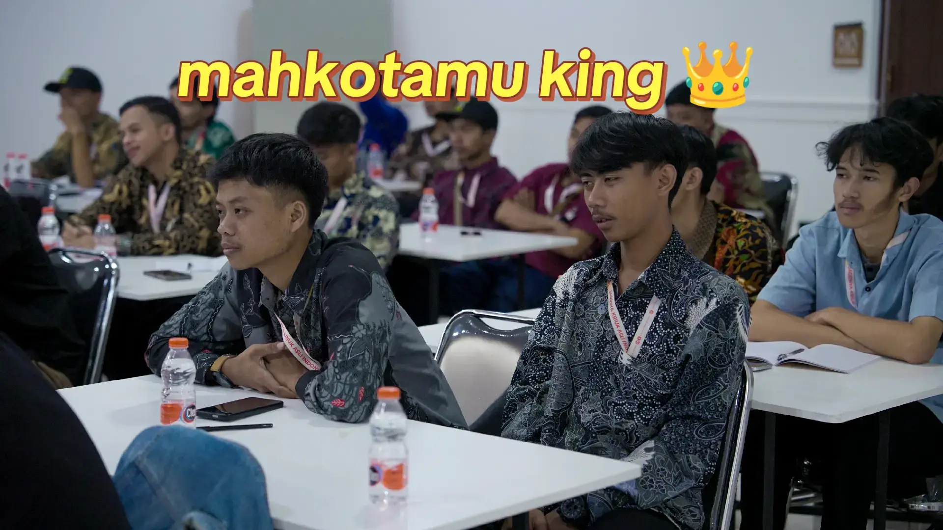 #tentangibu penjara siap jadi rumah kalo tentang ibu 😌