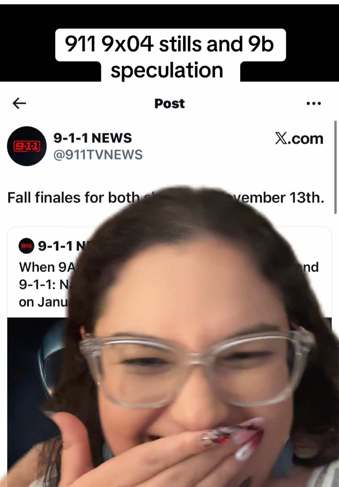 also just a cute little reminder that the dia de muertos ep airs almost exactly to the day the confessions ep aired where eddie was told to choose joy GAY EDDIE YOU WILL COME HOME #911 #911onabc #911tvshow  