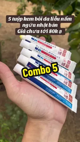 Combo đang rẻ các bác nhanh tay săn đi ạ#ghẻ_nước #ngứa #langben 