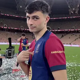 ✮ i swear…
ِ #pedri #fyp #barcelona #4u #viral 